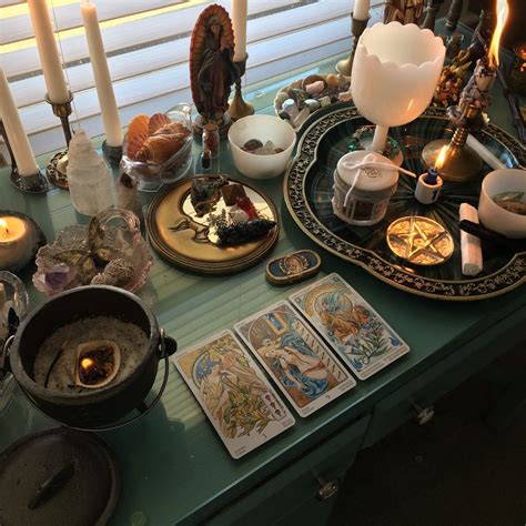 Witch Wedding Traditions: Honoring the Old Ways